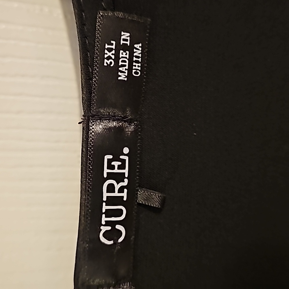 Cure little black dress